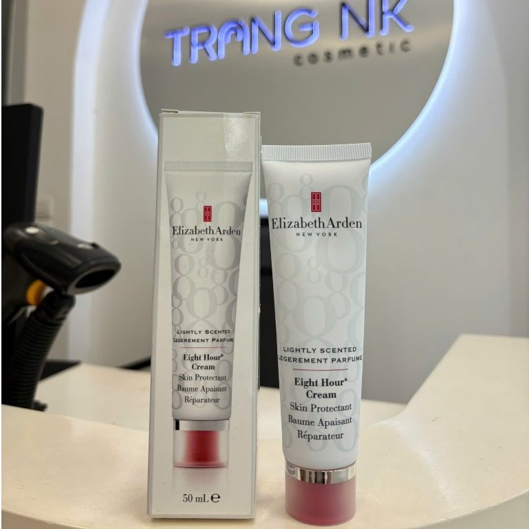 Dưỡng Môi Elizabeth Arden Eight Hour Cream 50ml