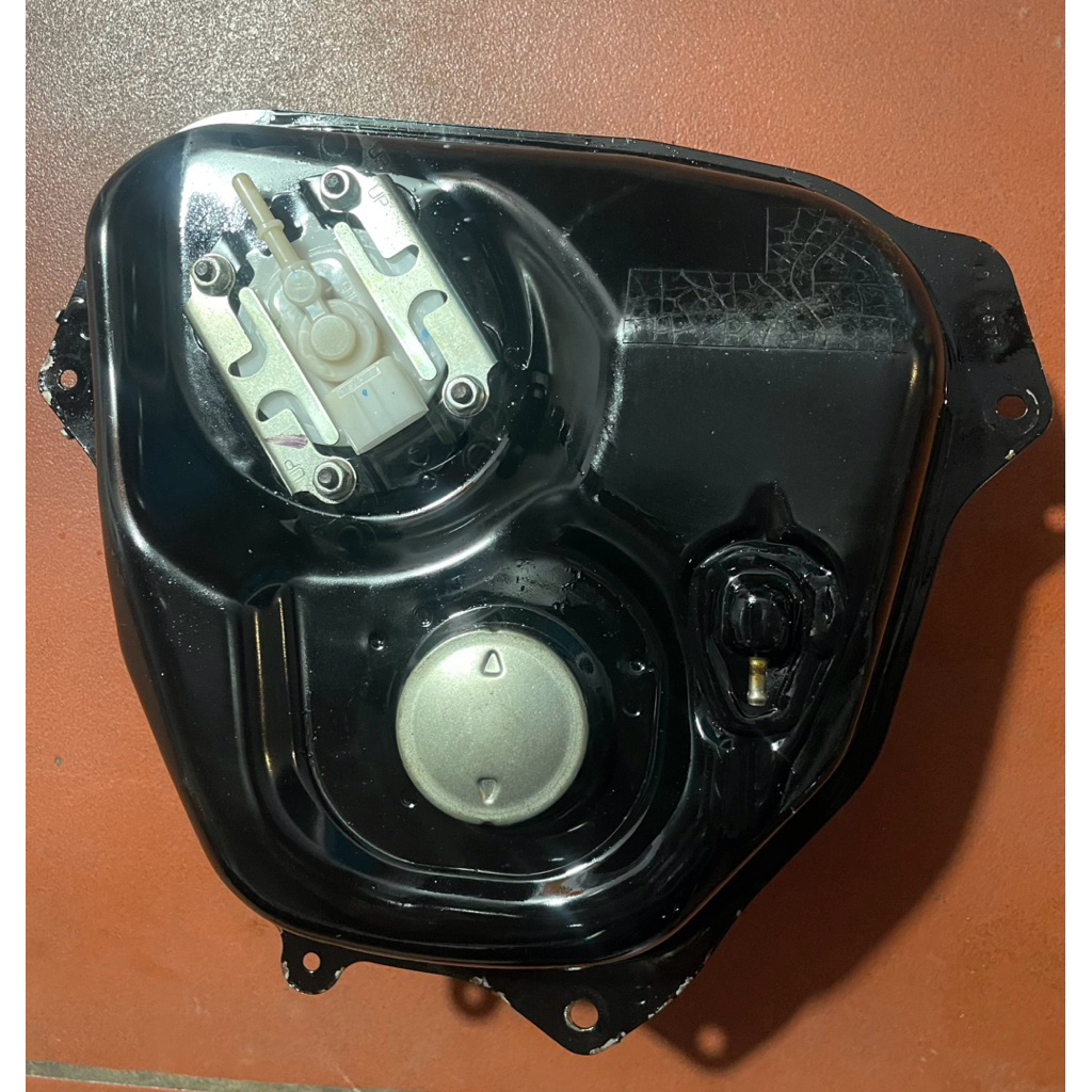 bình xăng xe vision K44 và K2C