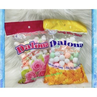 [Top Value] Long não thơm Dalona - Túi 500g, 1kg ( Trắng or Màu )