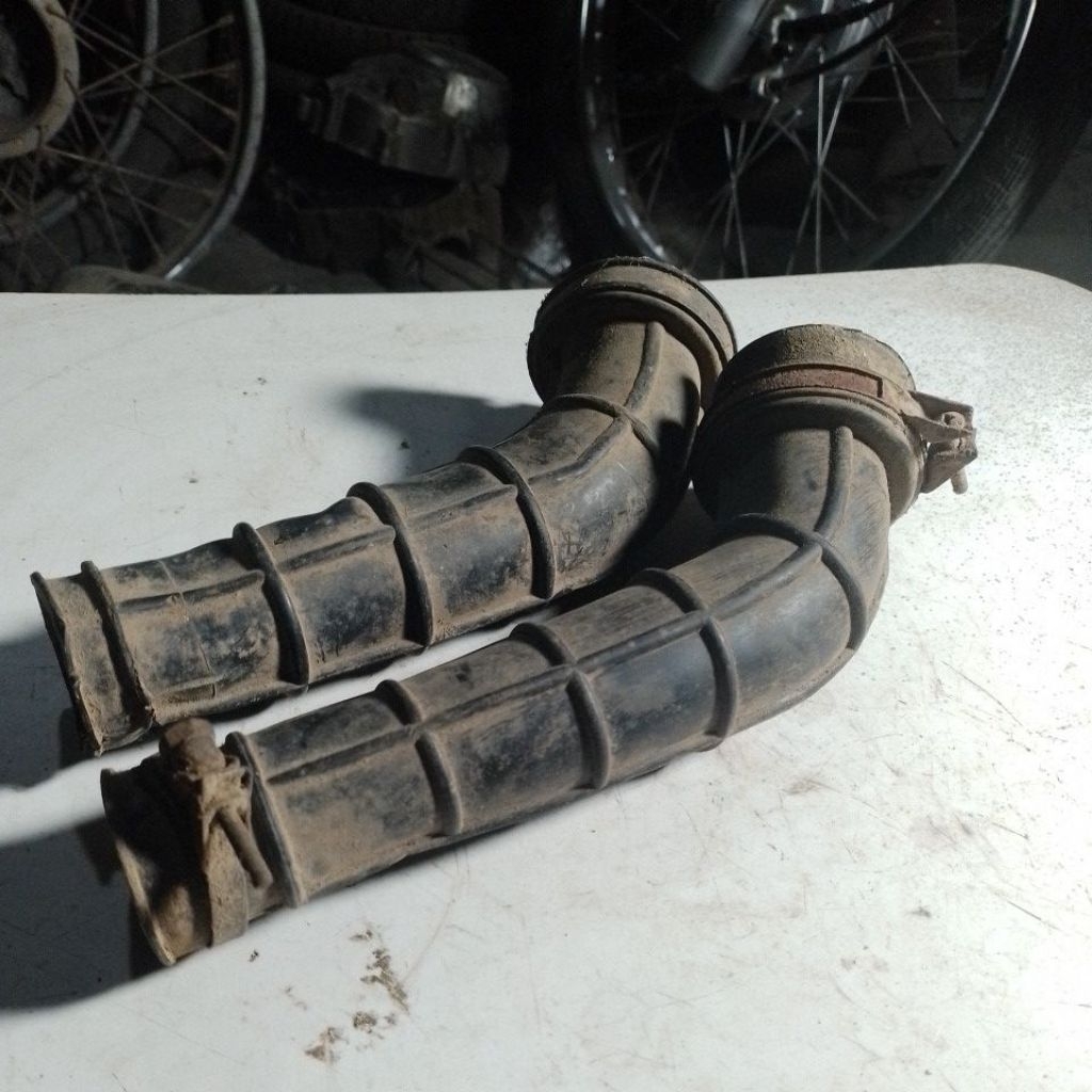 Co lọc gió Suzuki FX 125
