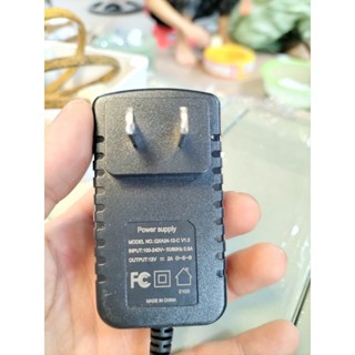 Nguồn 12V2A  xịn 12V 2A