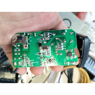Nguồn 12V2A  xịn 12V 2A