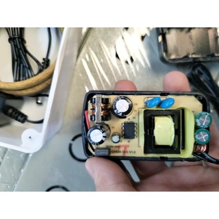 Nguồn 12V2A  xịn 12V 2A