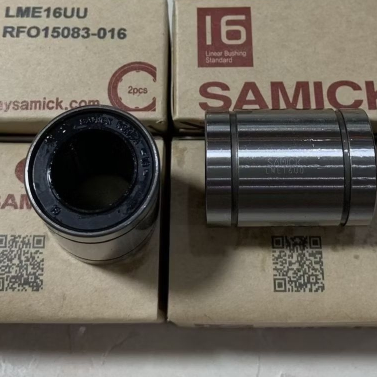 Vòng bi SAMICK LME16UU