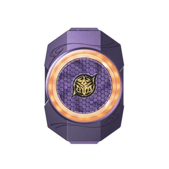 Quạt Tản Nhiệt Nubia RedMagic 6 Công Suất 37W, Led RGB, Kiểm Soát Nhiệt Bằng AI, Điều Khiển Qua App | BigBuy360 - bigbuy360.vn