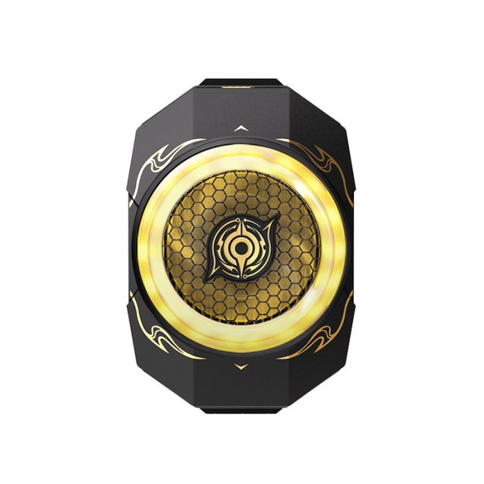 Quạt Tản Nhiệt Nubia RedMagic 6 Công Suất 37W, Led RGB, Kiểm Soát Nhiệt Bằng AI, Điều Khiển Qua App | BigBuy360 - bigbuy360.vn