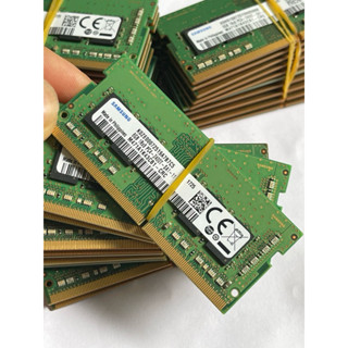  Ram Laptop DDR4 8Gb Buss 2666 | 2400 | 2133 Bảo hành 1 tháng 