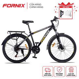  Xe Đạp Địa Hình Fornix FX26 – Bánh 26 Inch Cho Nam Nữ  Thể Thao Ngoài Trời 