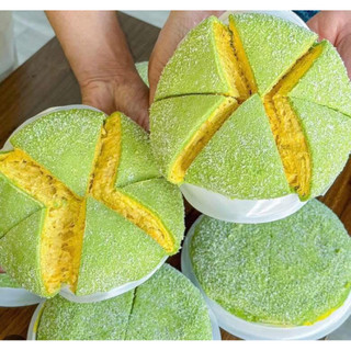 Cơm dừa sấy khô dạng bột 500gr