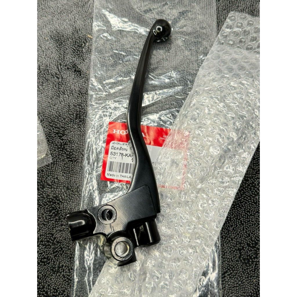 💫🇹🇭🏆CÙM, TAY CÔN SONIC 125 THÁI LAND ZIN CHÍNH HÃNG HONDA THÁI GẮN XE ĐUA NHANH NHẠY BÚNG LÀ PAY👍