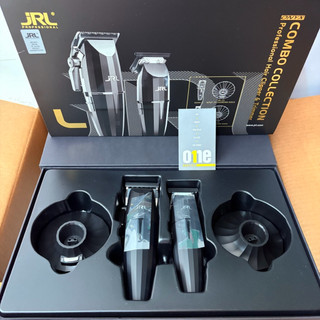 Combo JRL ONYX Black / Onyx đen / JRL Ghost 1 đen