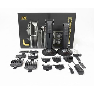 Combo JRL ONYX Black / Onyx đen / JRL Ghost 1 đen