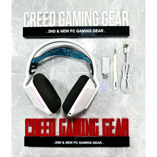(CHÍNH HÃNG)Tai nghe Gaming Logitech G733 LIGHTSPEED Wireless