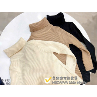 áo len cổ lọ 10-42kg