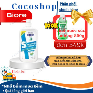    CHAI LỚN 1,2 KG  SỮA TẮM BIORE KHÁNG KHUẨN BẠC HÀ MÁT LẠNH SẠCH KHUẨN CHAI 1,2KG 