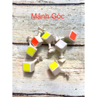(PASS) PHỤ KIỆN RUBIK 4 x 4