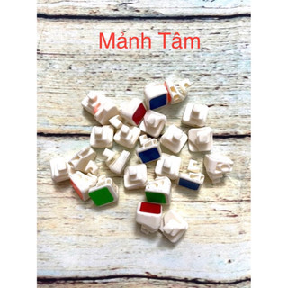 (PASS) PHỤ KIỆN RUBIK 4 x 4