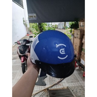 Nón bảo hiểm Protec