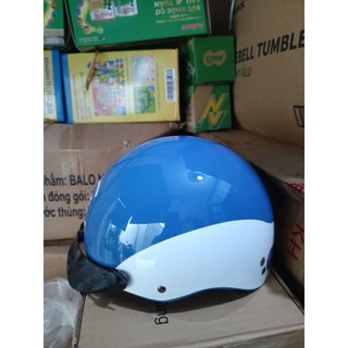 Nón bảo hiểm Protec