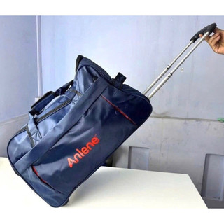 TÚI KÉO DU LỊCH ENSURE, GLUCERNA, anlne