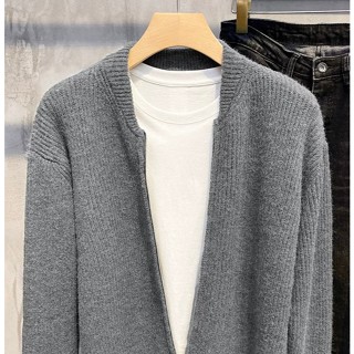  Áo Khoác Len ATINO Len Lông Thỏ mềm mại Không Bai Không Xù 2.5076 