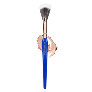 Cọ Trang Điểm Đánh Highlight Fan Bdellium Tools Duet Fiber Fan B925