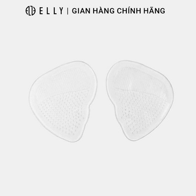 [Deal sang chảnh] Miếng lót silicon mu bàn chân - MK71