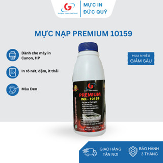 Mực Nạp Máy In Premium 10159 Global Toner – Tương Thích Canon LBP 2900 và nhiều dòng máy. Mua nhiều giảm nhiều.