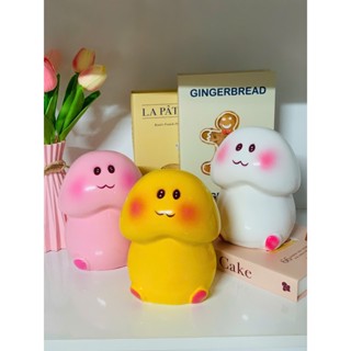  Con Ciu cute siêu dễ thương siêu xinh | Quà tặng trang trí tiết kiệm Tiemheosoda 