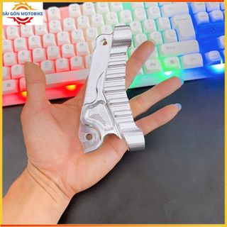  Pát trước Vario phuộc KYTA size đĩa 267mm CNC nguyên khối >>> Gắn Heo Trụ 100mm 