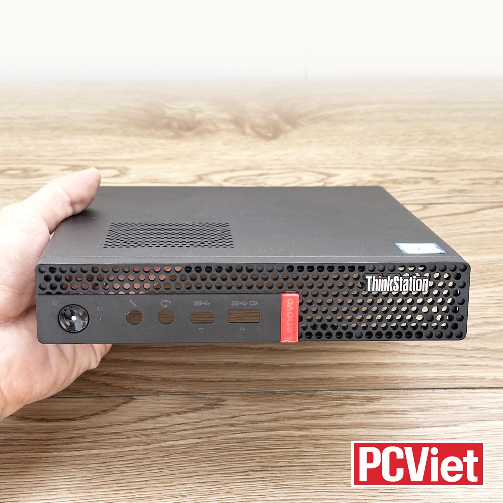 Nắp trên dòng mini PC Lenovo ThinkStation ThinkCentre P330 M920x M920q M720q