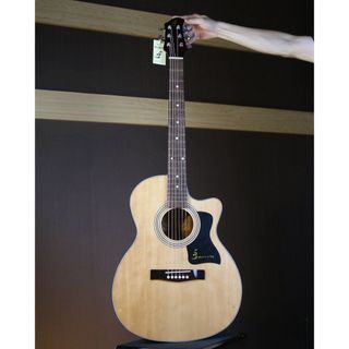 Guitar Acoustic Ba Đờn J100 - Dành cho người mới bắt đầu