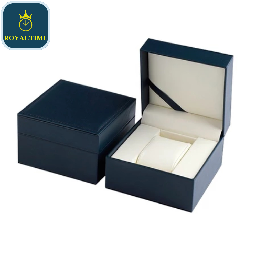 Hộp Đựng Đồng Hồ Da Sang Trọng – Bảo Vệ & Trưng Bày Đồng Hồ Cao Cấp