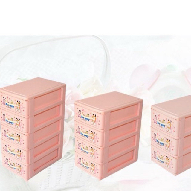 TỦ HOA BÉ VIỆT NHẬT