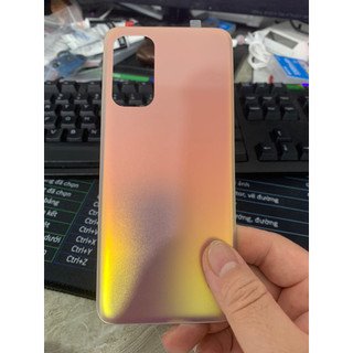 Miếng nắp lưng, Pin BLP819 dùng cho oppo reno 5 - 4G