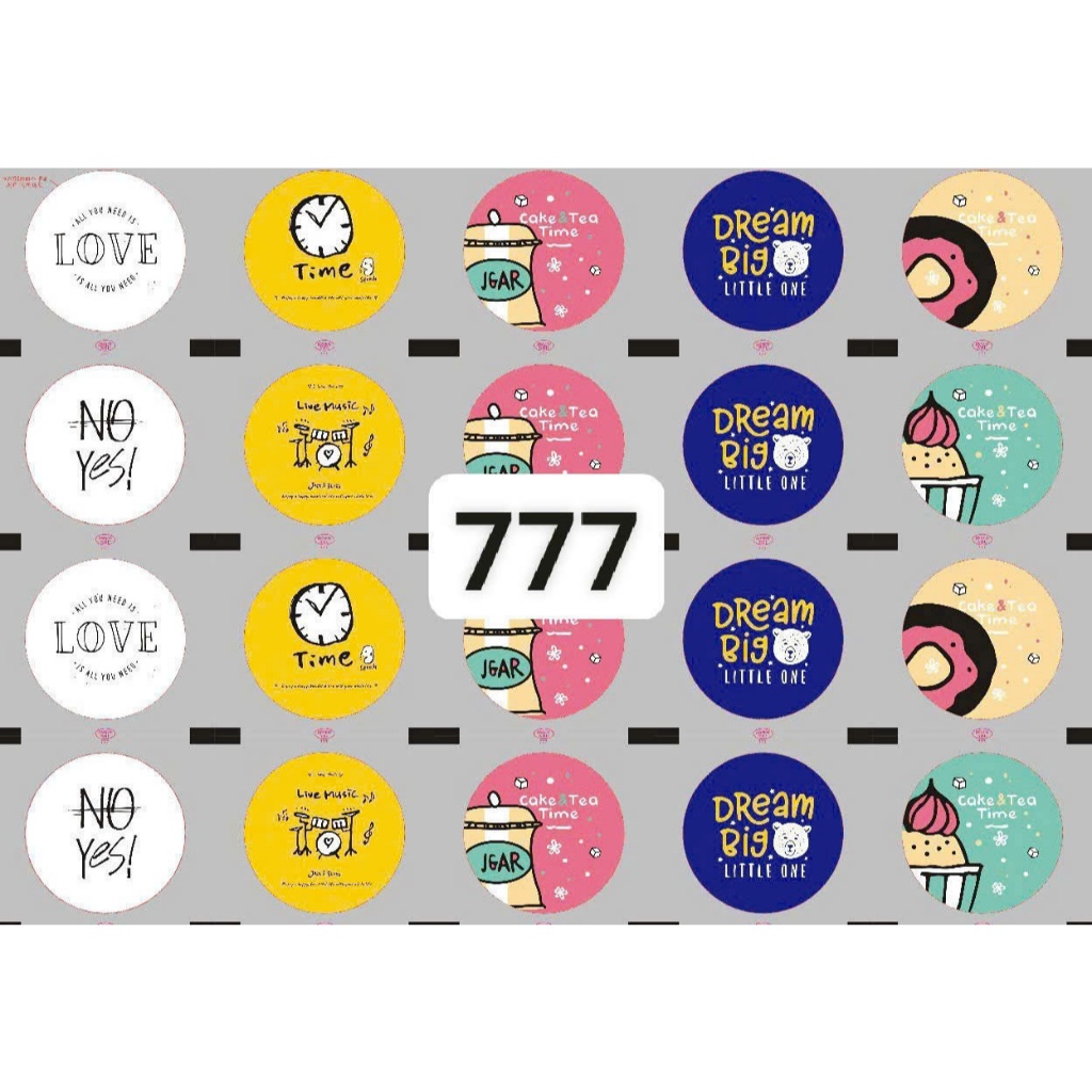 MÀNG ÉP LY 1 LÍT 777, màng dập cốc nhựa 1 lít, cuộn ép màng ly 800ml, 900ml, màng ép ly nhựa khổng l