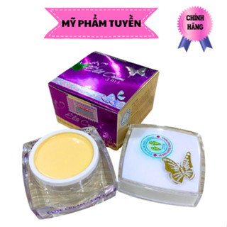  Kem con bướm Elite Cream 3 in 1- sạch mụn nám tái tạo da 12gr 