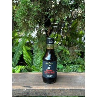 Nước Tương Teriyaki Hữu Cơ PB Farm 200ml - Sốt Ướp Chế Biến Món Kho Nướng Lành Tính Cho Người Ăn Kiêng, Bé Ăn Dặm Từ 12m
