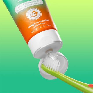 Kem đánh răng hello hữu cơ cho bé từ 2 tuổi – Hello toothpaste.