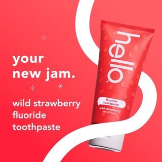 Kem đánh răng hello hữu cơ cho bé từ 2 tuổi – Hello toothpaste.