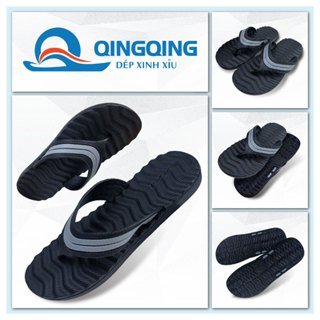  Dép xỏ ngón,dép kẹp nam ASIA thời thượng -Hàng chính hãng -Đế gợn sóng-DME233 