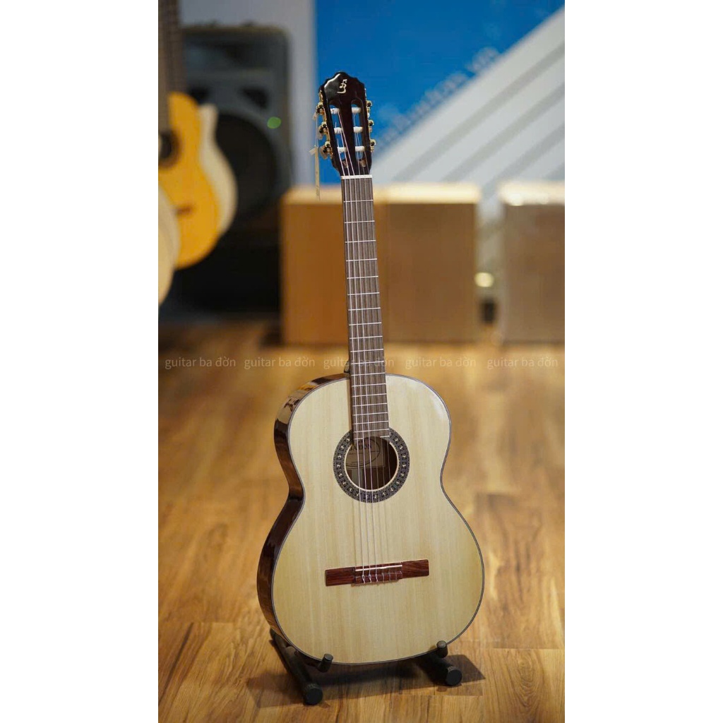 Đàn guitar Classic Ba Đờn C170