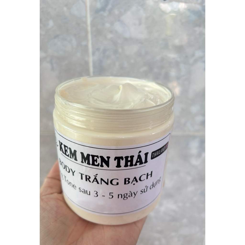 [CHÍNH HÃNG] KEM MEN TẨY TRẮNG DA BAN NGÀY
