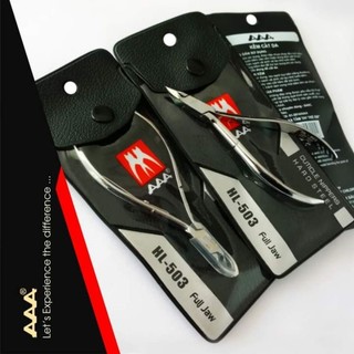 AAA_Combo Kềm HL-503 10 cây