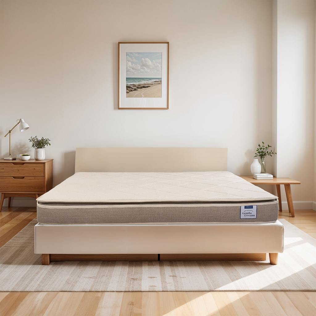 Đệm foam Artemis Gentle Dream Everon