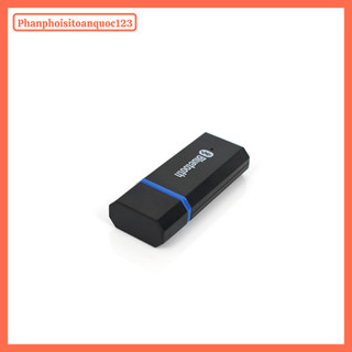 USB Bluetooth HJX 001 – Cắm Loa Biến Loa Thường Thành Loa Bluetooth – Kết Nối Không Dây 10m