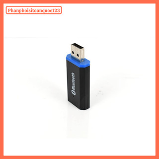 USB Bluetooth HJX 001 – Cắm Loa Biến Loa Thường Thành Loa Bluetooth – Kết Nối Không Dây 10m