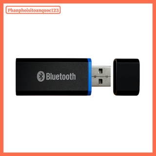 USB Bluetooth HJX 001 – Cắm Loa Biến Loa Thường Thành Loa Bluetooth – Kết Nối Không Dây 10m