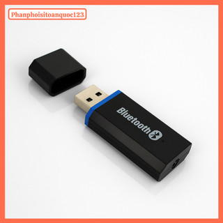 USB Bluetooth HJX 001 – Cắm Loa Biến Loa Thường Thành Loa Bluetooth – Kết Nối Không Dây 10m