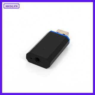 USB Bluetooth YET M1 Cho Loa, Amply – Nhận Tín Hiệu Bluetooth Không Dây, Jack 3.5mm, Dễ Dàng